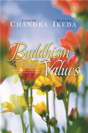 BUDDHISM : A WAY OF VALUES (PAPER BACK)