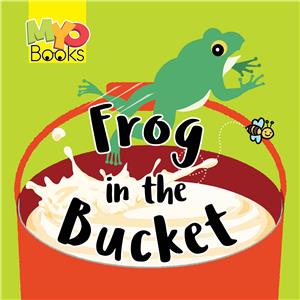 Frog in the Bucket