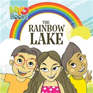 The Rainbow Lake