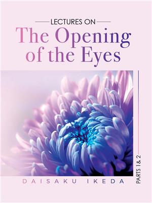 The Opening of the Eyes -Part 1&2