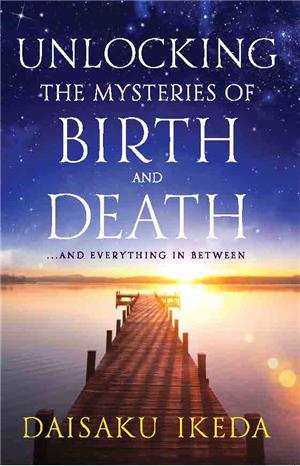 Unlocking the Mysteries of Birth & Death
