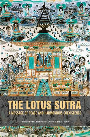 Lotus Sutra Handbook