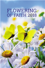 Flowering of Faith -2018