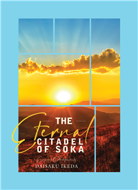 Eternal Citadel of Soka