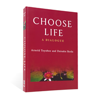 Choose life ( Indian)