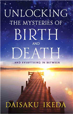 Unlocking the Mysteries of Birth & Death