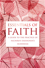 Essentials of Faith
