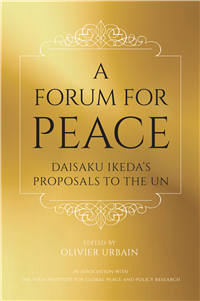 A Forum for Peace