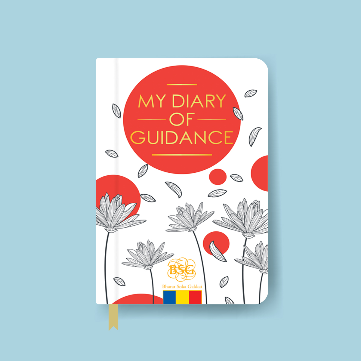 My Diary of Guidance